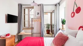 Suite de caractère 2 chambres & détente balnéo - Image 3