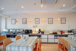 Home Inns-affiliated Paibo Cloud Hotel, Suzhou Guogou Plaza Pedestrian Street - Image 4