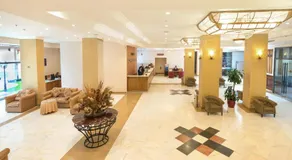Ani Plaza Hotel - Image 4