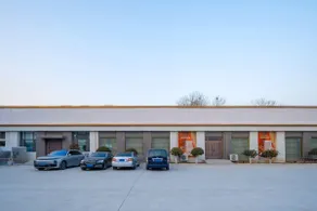 youjiahotel - Image 5