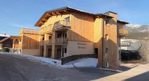 Dachsteinblick Haus im Ennstal - 5 min to Schladming - Sauna - Free Parking - Image 4