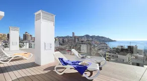 Hotel Alameda - Image 2