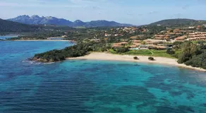 2A - Porto Mannu villetta a pochi passi dal mare - Image 4