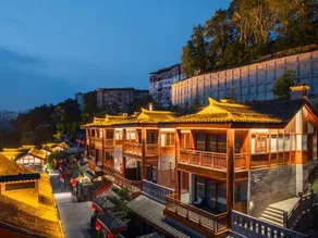 HUI JIANG LOU  HOTEL - Image 5