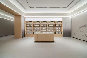 Quanji Hotel (Baimahe Metro Station Branch, Xixian New Area, Xianyang) - Image 4