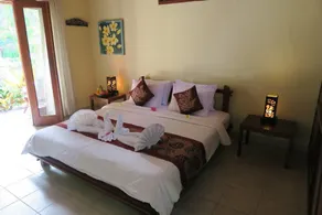 4 Bedroom Villa with Pool-GardenView-Breakfast#VJU - Image 2