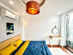 1BR 60m2 Apt in the heart of Saigon*Japanese Town - Image 4