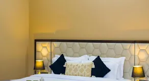 The Bliss Hushwood 2-BHK Villa With Private Pool, Lush Garden & Poolside Gazebo Pet-friendly - Image 2