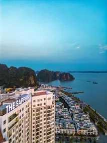 Mon Homestay Sapphire Residence * Amazing view - Image 4
