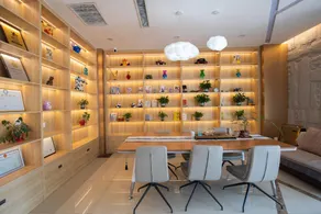 Youyue Business Hotel (Hengshui Zaoqiang Fuqiang Road Branch) - Image 4