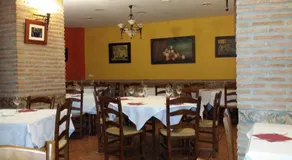Hotel Mesón El Número Uno - Image 5