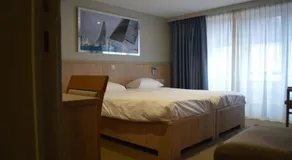 Hotel Honfleur - Image 2