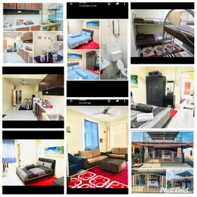 Brown Homestay Teluk Kemang Port Dickson - Image 2