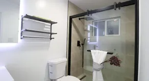 SJ3-B Unfurnished studio monthly preferred - Image 4