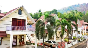 RAIN DROPS PREMIUM VILLAS - Athirappilly - Image 5