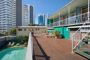 Backpackers In Paradise 18-35 Hostel - Image 5