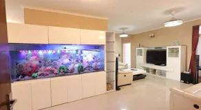 Royal 4BHK Oasis BalconyViews - Image 2