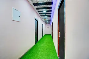 Hotel O SUNSTAR RESIDENCY - Image 2