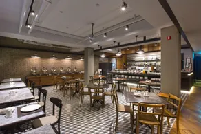 SR Hotel Magok - Image 4