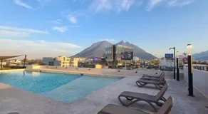 Moderno Depa a 3 mins de Fundidora y Tec de Mty - Image 3