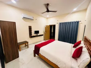 Prakruti Resort - Image 3