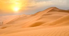 Desert Galaxy Camp - Jaisalmer - Image 3