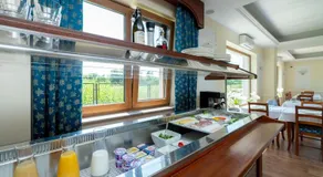Villa Królewiec - 1,5km od Energylandii - Image 5