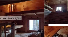Alpine Chalet L iechtenstein - Image 5