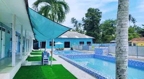 Green Forest Resort - Image 4