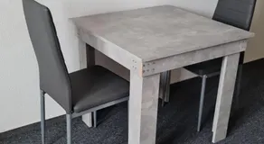 Einfache Ubernachtung mit eigenem bad - Image 3