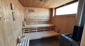 Feriendomizil im Saarschleifenland - Ferienhaus Gätschenberger - Image 4