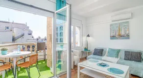 Apartamento Con Vistas A Mar - Image 2