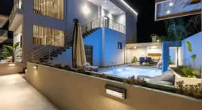 Mr & Mrs Grey Villas-Private Pool Luxury in Zakynthos near Laganas - Image 3
