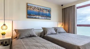 Flat frente Mar Golden Beach Piedade - Image 2