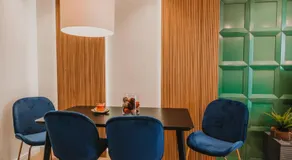 Zeus Design Apartments Prater - Image 3