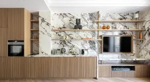 HIGHSTAY - Luxury Serviced Apartments - North Marais 2 - Image 4