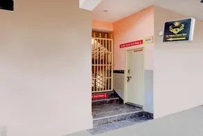 Hotel O Radhe Hotel - Image 5