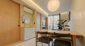 Aristoteles Polanco w Balcony View - Image 5