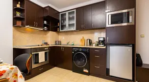 Luxe Apartment Grand Monastery in Pamporovo - Image 4