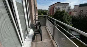 MONFas APARTMENT GARDEN CITY - Image 4