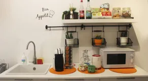 B&B Isolatiberina - Image 2