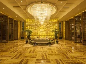 Hebei Hotel Executive Apartment (VIP Building) - Image 3