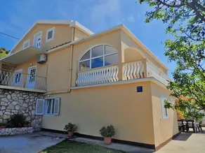 BR Seaview Apartment in Baric Draga - Image 4