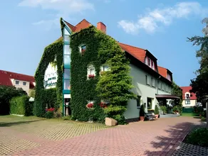 Pension Weinberg Güstrow - Image 4