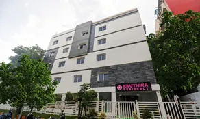 Treebo Kruthika Residency - Image 3