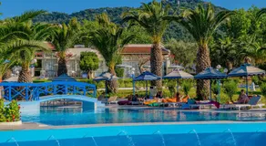 Filerimos Village Hotel - Image 4