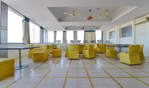 FabHotel Jaipur Classic - Near Vaishali Nagar Central Park - Image 4