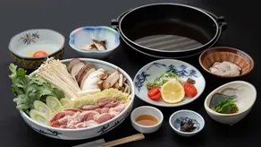Yabakei Onsen Rokumeikan - Image 2