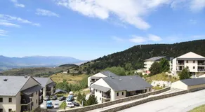 Superbe appartement Font Romeu La Pardallera - Image 3