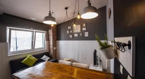 MY DALMATIA - Beach Apartment Neno - Image 5